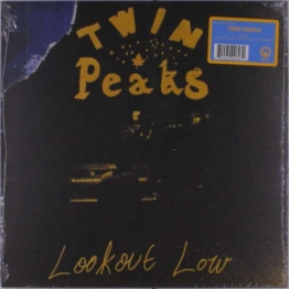 Lookout Low - Twin Peaks (Indierock) - LP - Front