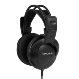 Koss UR20 Full-Size Headphones