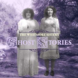 Ghost Stories (Limited Edition) (White & Purple Vinyl) - The Whitmore Sisters - LP - Front