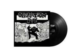 Energy - Operation Ivy - LP - Front