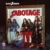Sabotage (remastered) (180g) - Black Sabbath - LP - Front