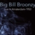 Live In Amsterdam 1953 (RSD Black Friday) - Big Bill Broonzy - LP - Front