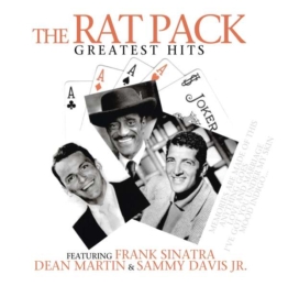 The Rat Pack - Greatest Hits - Frank Sinatra