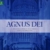 New College Choir Oxford - Agnus Dei (180g) - Samuel Barber (1910-1981) - LP - Front