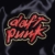 Homework - Daft Punk - LP - Front
