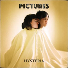 Hysteria - Pictures - LP - Front