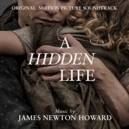 A Hidden Life (DT: Ein verborgenes Leben) - - CD - Front