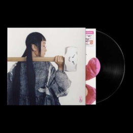 With A Hammer - Yaeji - LP - Front
