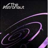 The Astronaut (Version 1) - Jin (BTS) - Maxi-CD - Front