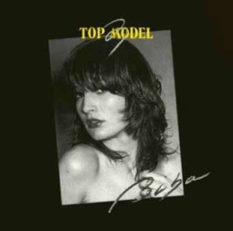 Top Model - Biba - Single 12" - Front