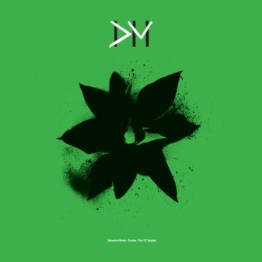 Exciter - The 12" Singles (180g) (Limited Numbered Edition Deluxe Box Set) - Depeche Mode - Single 12" - Front