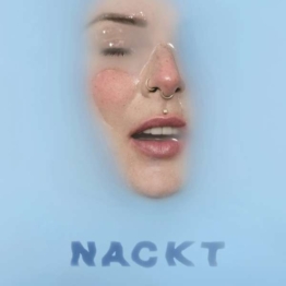 Nackt - Yaenniver - LP - Front
