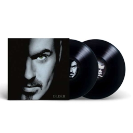 Older (remastered) (180g) - George Michael - LP - Front