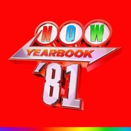 Now Yearbook 1981 - Now Yearbook 1981 / Various - CD - Front