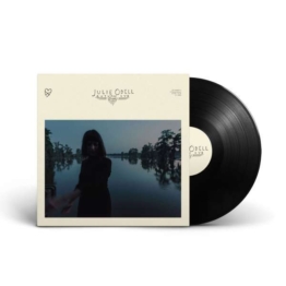 Autumn Eve - Julie Odell - LP - Front
