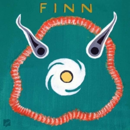 Finn (180g) - The Finn Brothers - LP - Front