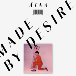 Made By Desire - Ätna - LP - Front