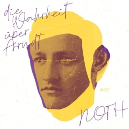 Die Wahrheit über Arndt - Noth - LP - Front
