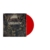 The Wretched; The Ruinous (180g) (Limited Edition) (Transparent Red Vinyl) - Unearth - LP - Front