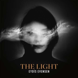 The Light (180g) - Eydis Evensen - LP - Front
