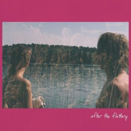 After the Flattery - Kliffs - LP - Front