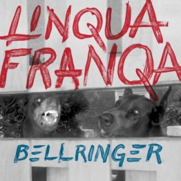 Bellringer - Linqua Franqa - LP - Front