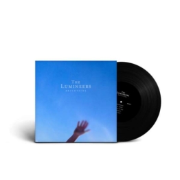 Brightside (180g) - The Lumineers - LP - Front