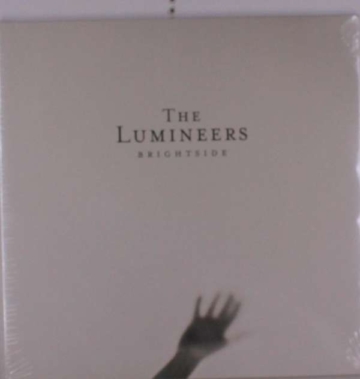 Brightside (Limited Edition) (Sunbleached Vinyl) - The Lumineers - LP - Front