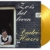 Zo Is Het Leven (180g) (Limited Numbered Edition) (Yellow Vinyl) - André Hazes - LP - Front