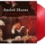 Eenzame Kerst (180g) (Limited Numbered Edition) (Transparent Red Vinyl) - André Hazes - LP - Front