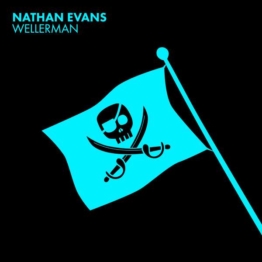 Wellerman (Sea Shanty) - Nathan Evans - Maxi-CD - Front