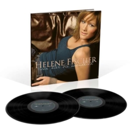 Von hier bis unendlich - Helene Fischer - LP - Front