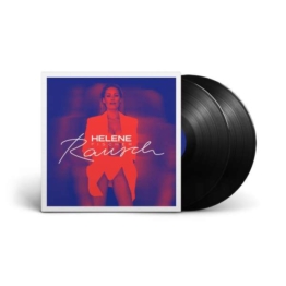 Rausch (180g) - Helene Fischer - LP - Front