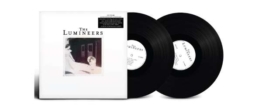 The Lumineers (10th Anniversary Edition) (remastered) (180g) - The Lumineers - LP - Front