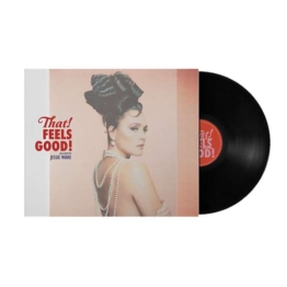 That! Feels Good! - Jessie Ware - LP - Front