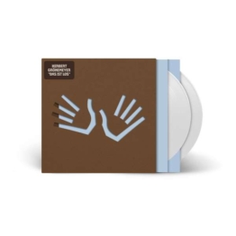 Das ist los (180g) (Limited Edition) (White Vinyl) (exklusiv für jpc!) - Herbert Grönemeyer - LP - Front