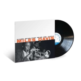 Volume 1 (180g) (mono) - Miles Davis (1926-1991) - LP - Front