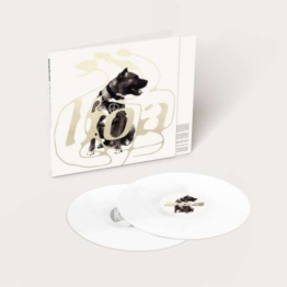 Boaphenia (30 Jahre Jubiläumsedition) (White Vinyl) - Phillip Boa & The Voodooclub - LP - Front