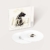 Boaphenia (30 Jahre Jubiläumsedition) (White Vinyl) - Phillip Boa & The Voodooclub - LP - Front