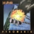 Pyromania - Def Leppard - LP - Front