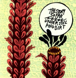 Under Soil And Dirt - The Story So Far - LP - Front