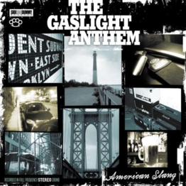 The Gaslight Anthem Archive