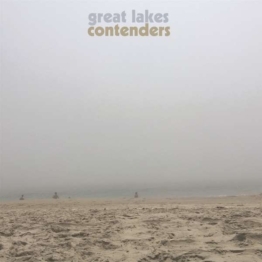 Contenders - Great Lakes - LP - Front