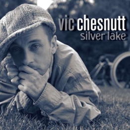 Silver Lake (remastered) (180g) - Vic Chesnutt - LP - Front