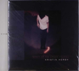 Wyatt At The Coyote Palace - Kristin Hersh - LP - Front