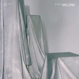 In Era (Colored Vinyl) - Vallens - LP - Front