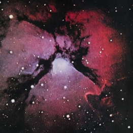 Islands (40th Anniversary Edition) (200g) (Steven Wilson Mix) (Limited Edition) - King Crimson - LP - Front