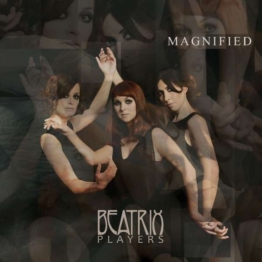 Magnified (Limited-Edition) - Beatrix Players - LP - Front