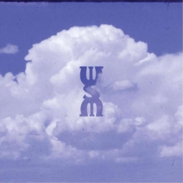 Western Sky Music (Limited Edition) (White Vinyl) - Jeffrey Silverstein - LP - Front