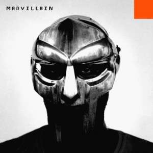 Madvillainy - Madvillain - LP - Front